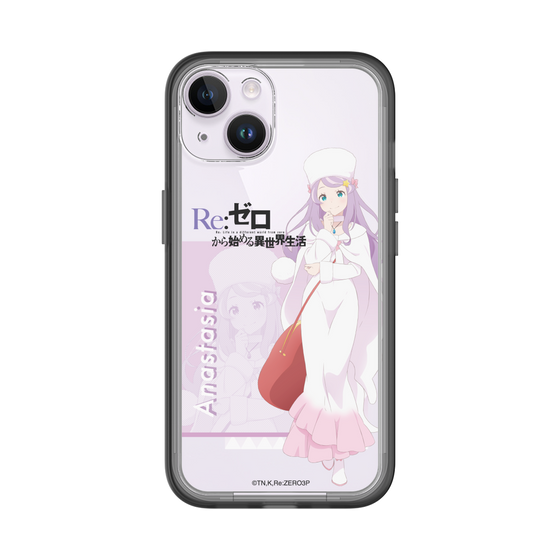 Slim Protection Premium Case［ Re:ZERO -Starting Life in Another World- Anastasia Hoshin ］