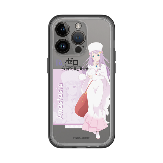 Slim Protection Premium Case［ Re:ZERO -Starting Life in Another World- Anastasia Hoshin ］