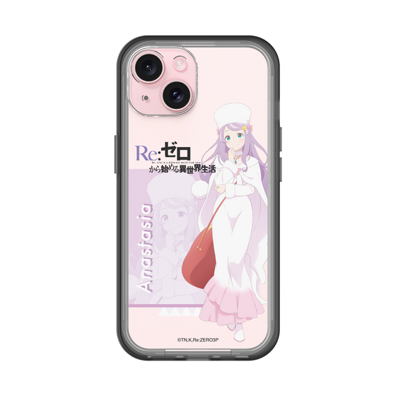 Slim Protection Premium Case［ Re:ZERO -Starting Life in Another World- Anastasia Hoshin ］