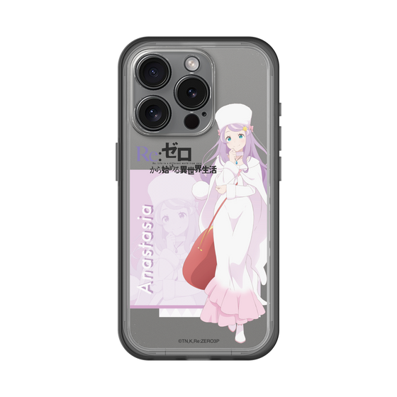 Slim Protection Premium Case［ Re:ZERO -Starting Life in Another World- Anastasia Hoshin ］