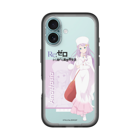 Slim Protection Premium Case［ Re:ZERO -Starting Life in Another World- Anastasia Hoshin ］