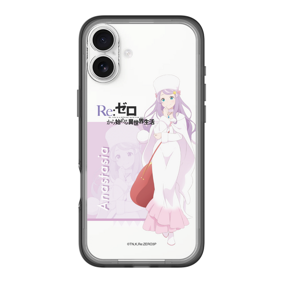 Slim Protection Premium Case［ Re:ZERO -Starting Life in Another World- Anastasia Hoshin ］