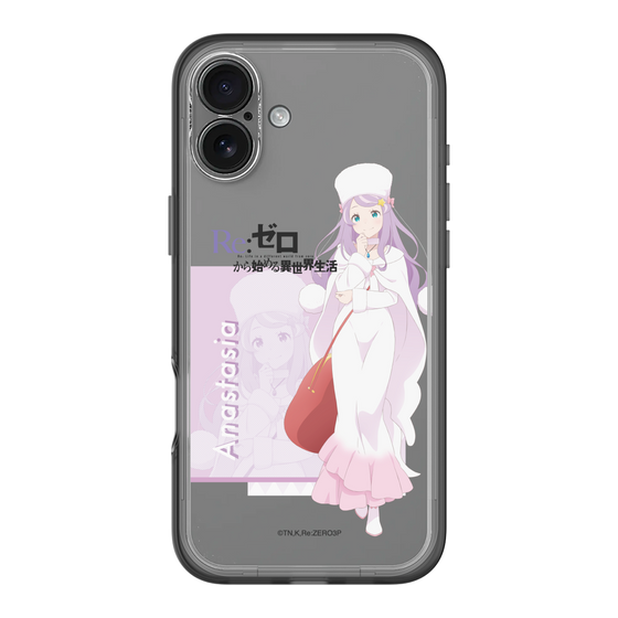 Slim Protection Premium Case［ Re:ZERO -Starting Life in Another World- Anastasia Hoshin ］