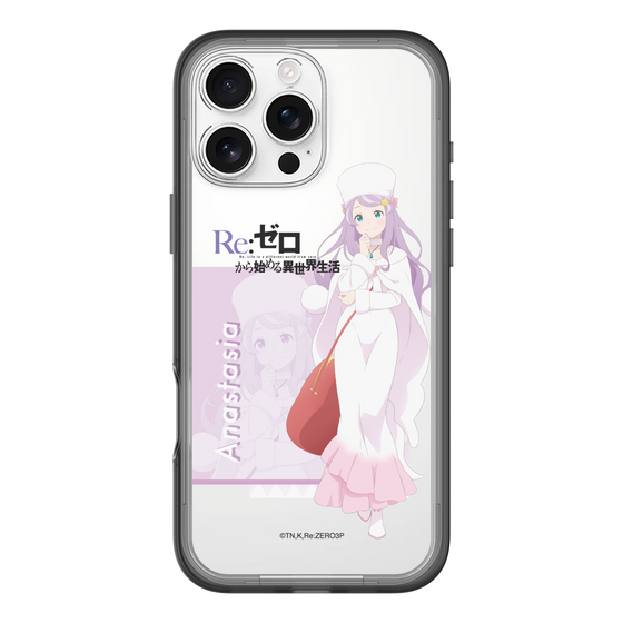 Slim Protection Premium Case［ Re:ZERO -Starting Life in Another World- Anastasia Hoshin ］