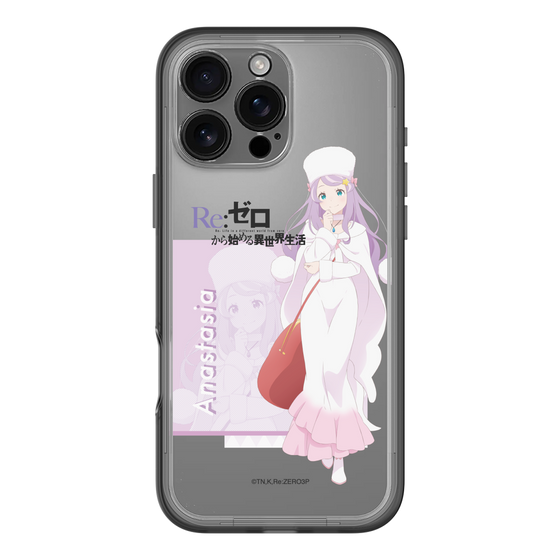 Slim Protection Premium Case［ Re:ZERO -Starting Life in Another World- Anastasia Hoshin ］