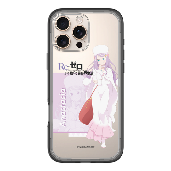 Slim Protection Premium Case［ Re:ZERO -Starting Life in Another World- Anastasia Hoshin ］