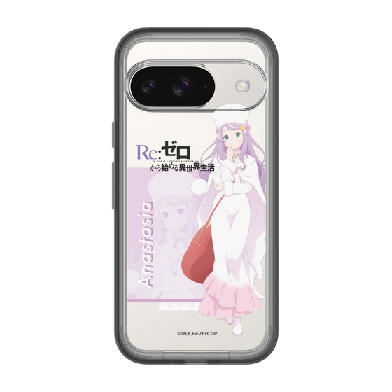 Slim Protection Premium Case［ Re:ZERO -Starting Life in Another World- Anastasia Hoshin ］