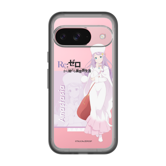 Slim Protection Premium Case［ Re:ZERO -Starting Life in Another World- Anastasia Hoshin ］