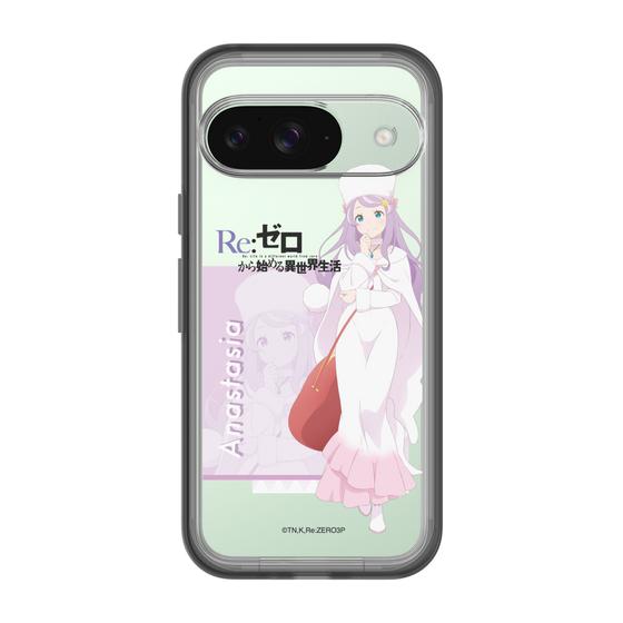 Slim Protection Premium Case［ Re:ZERO -Starting Life in Another World- Anastasia Hoshin ］