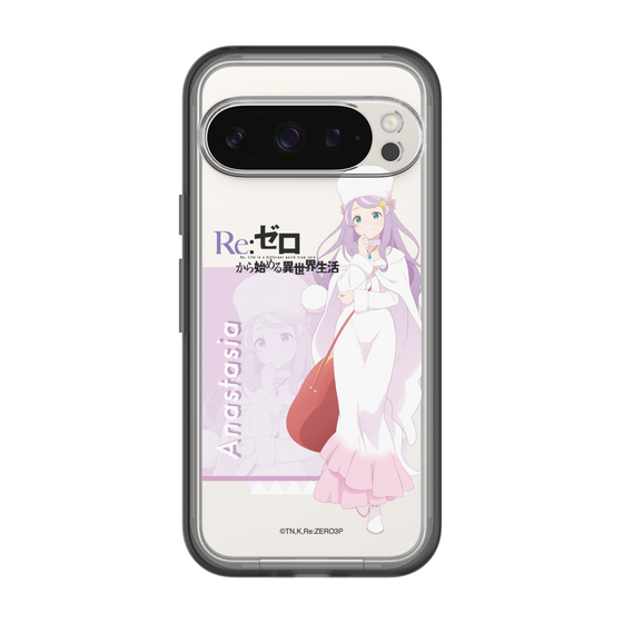 Slim Protection Premium Case［ Re:ZERO -Starting Life in Another World- Anastasia Hoshin ］