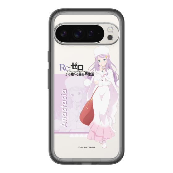 Slim Protection Premium Case［ Re:ZERO -Starting Life in Another World- Anastasia Hoshin ］