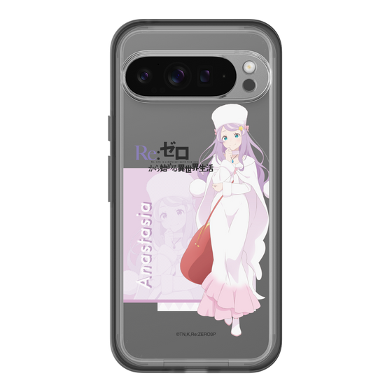 Slim Protection Premium Case［ Re:ZERO -Starting Life in Another World- Anastasia Hoshin ］