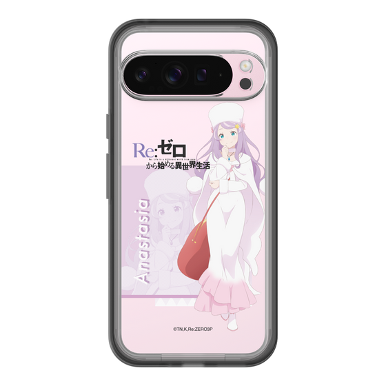 Slim Protection Premium Case［ Re:ZERO -Starting Life in Another World- Anastasia Hoshin ］