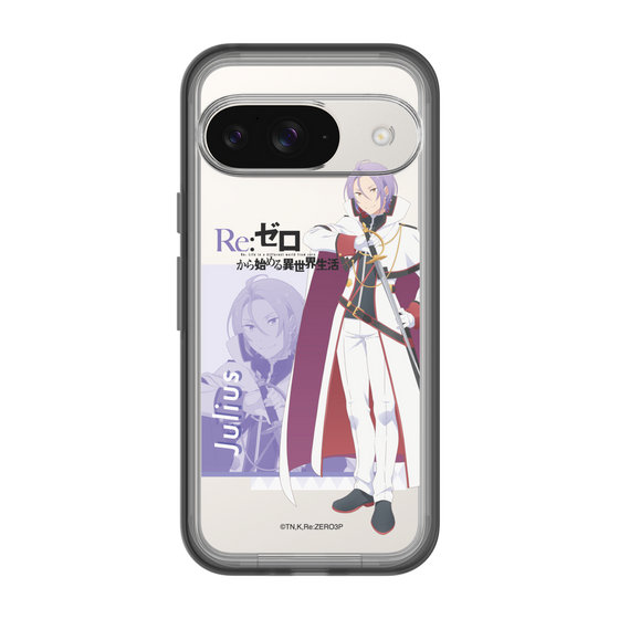 Slim Protection Premium Case［ Re:ZERO -Starting Life in Another World- Julius Juukulius ］
