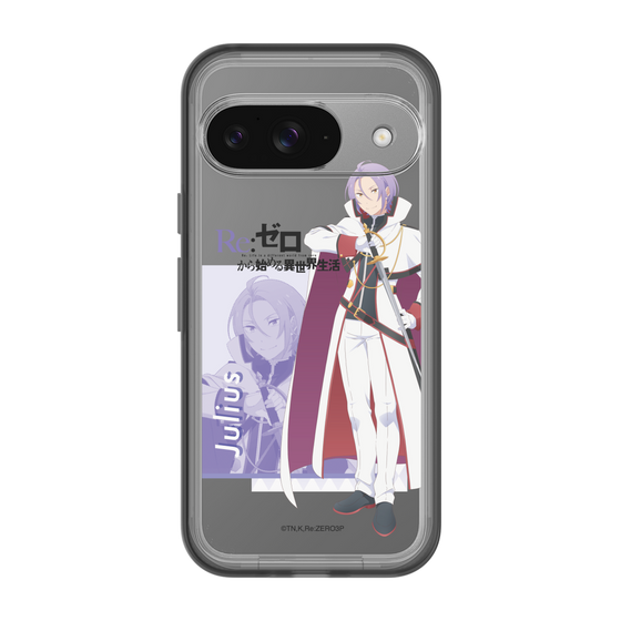 Slim Protection Premium Case［ Re:ZERO -Starting Life in Another World- Julius Juukulius ］