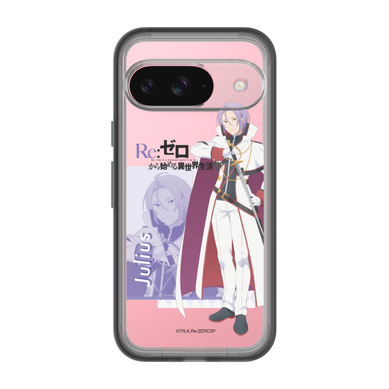 Slim Protection Premium Case［ Re:ZERO -Starting Life in Another World- Julius Juukulius ］