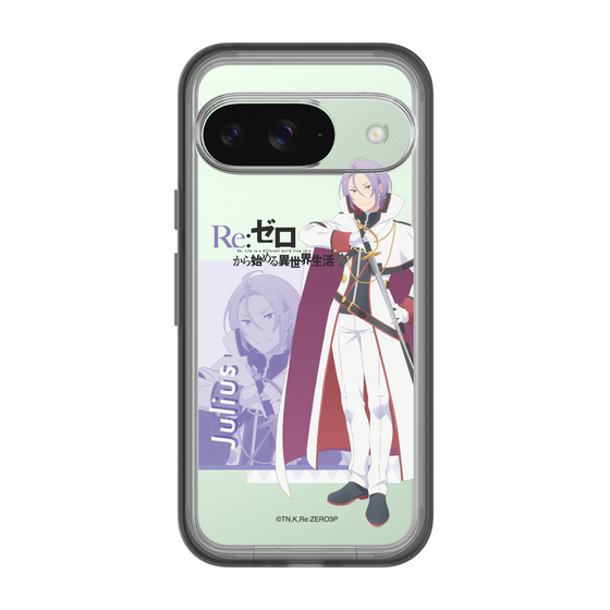 Slim Protection Premium Case［ Re:ZERO -Starting Life in Another World- Julius Juukulius ］