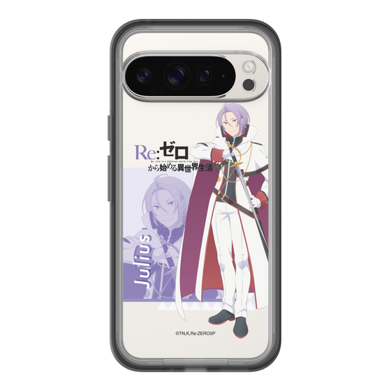 Slim Protection Premium Case［ Re:ZERO -Starting Life in Another World- Julius Juukulius ］
