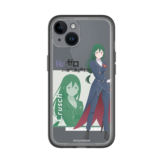 Slim Protection Premium Case［ Re:ZERO -Starting Life in Another World- Crusch Karsten ］