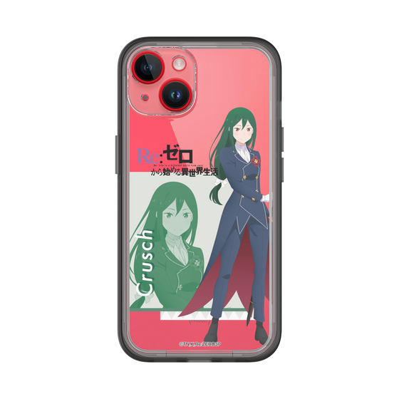Slim Protection Premium Case［ Re:ZERO -Starting Life in Another World- Crusch Karsten ］