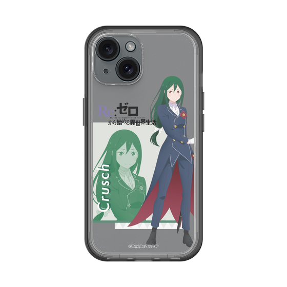 Slim Protection Premium Case［ Re:ZERO -Starting Life in Another World- Crusch Karsten ］