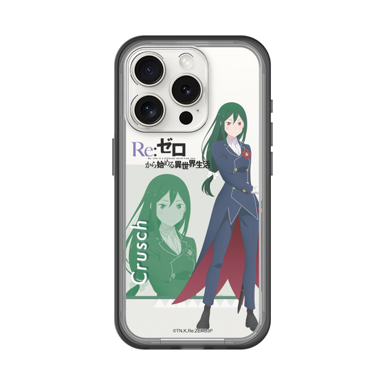 Slim Protection Premium Case［ Re:ZERO -Starting Life in Another World- Crusch Karsten ］