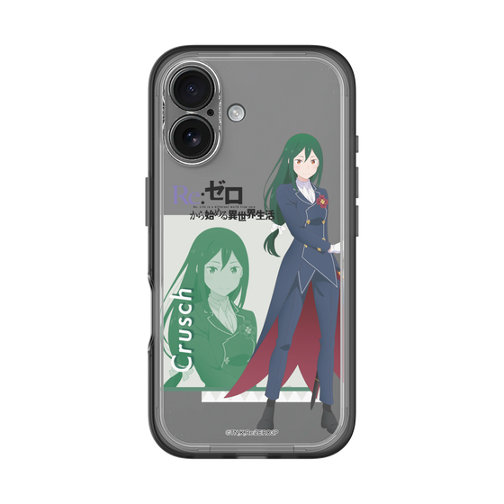 Slim Protection Premium Case［ Re:ZERO -Starting Life in Another World- Crusch Karsten ］