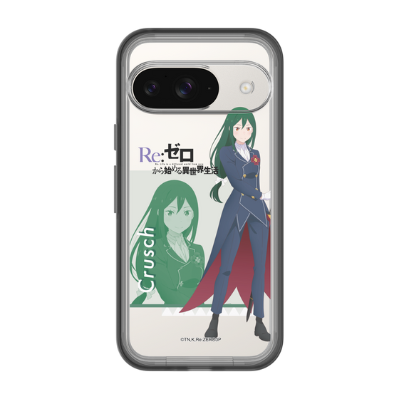 Slim Protection Premium Case［ Re:ZERO -Starting Life in Another World- Crusch Karsten ］