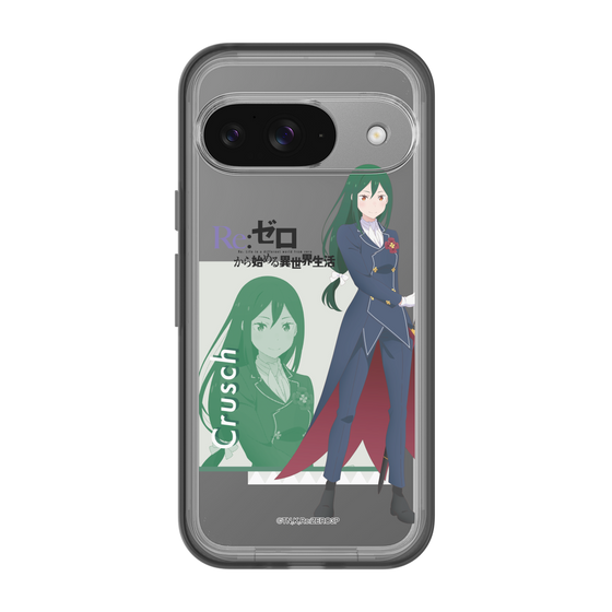 Slim Protection Premium Case［ Re:ZERO -Starting Life in Another World- Crusch Karsten ］