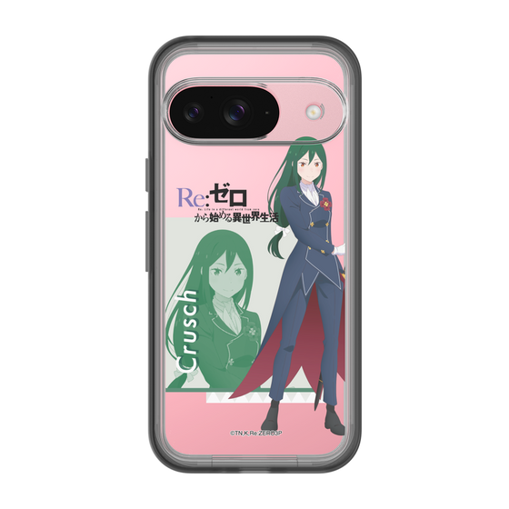 Slim Protection Premium Case［ Re:ZERO -Starting Life in Another World- Crusch Karsten ］