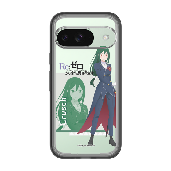 Slim Protection Premium Case［ Re:ZERO -Starting Life in Another World- Crusch Karsten ］