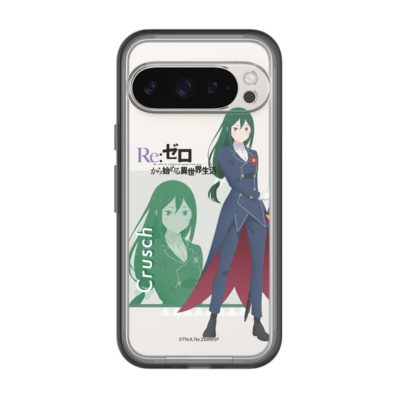 Slim Protection Premium Case［ Re:ZERO -Starting Life in Another World- Crusch Karsten ］