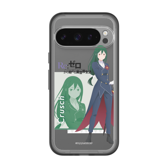 Slim Protection Premium Case［ Re:ZERO -Starting Life in Another World- Crusch Karsten ］