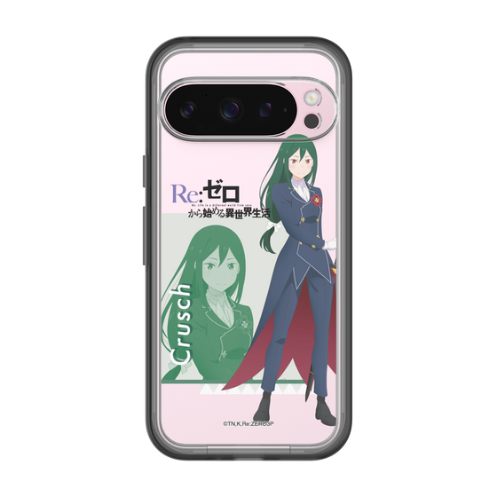 Slim Protection Premium Case［ Re:ZERO -Starting Life in Another World- Crusch Karsten ］