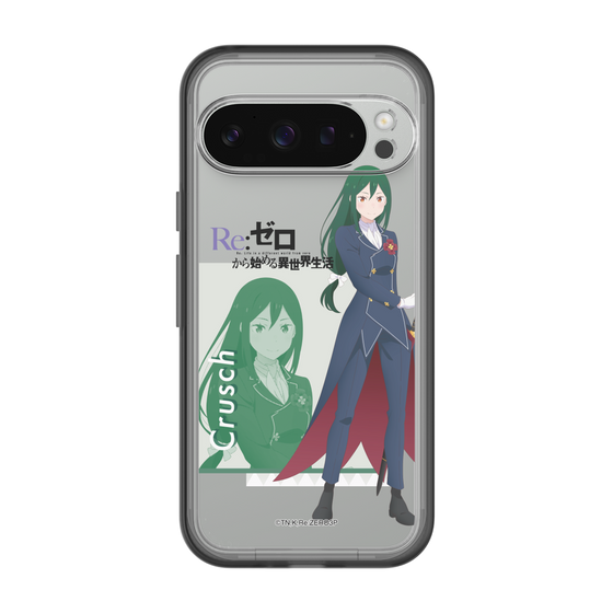 Slim Protection Premium Case［ Re:ZERO -Starting Life in Another World- Crusch Karsten ］