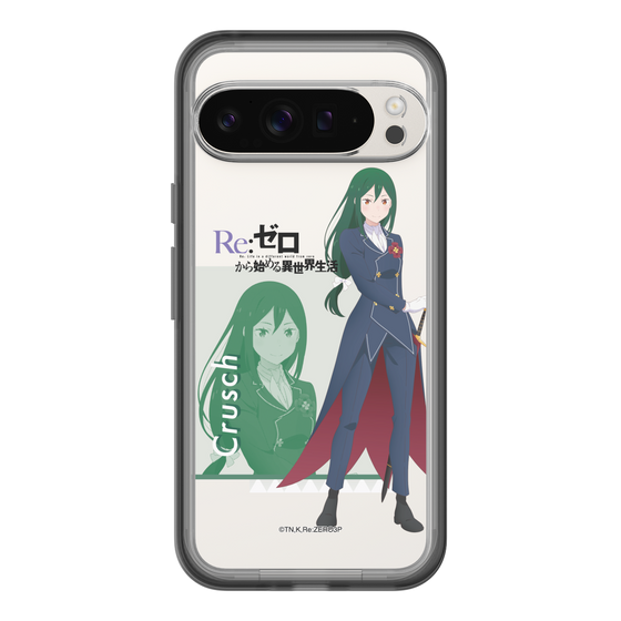 Slim Protection Premium Case［ Re:ZERO -Starting Life in Another World- Crusch Karsten ］