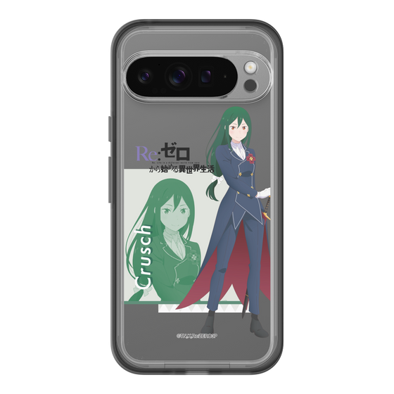 Slim Protection Premium Case［ Re:ZERO -Starting Life in Another World- Crusch Karsten ］