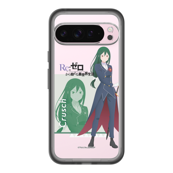 Slim Protection Premium Case［ Re:ZERO -Starting Life in Another World- Crusch Karsten ］