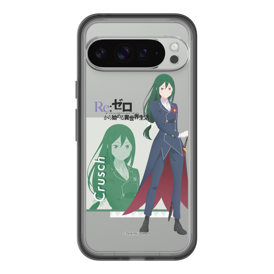 Slim Protection Premium Case［ Re:ZERO -Starting Life in Another World- Crusch Karsten ］