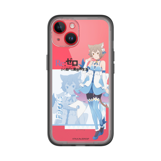 Slim Protection Premium Case［ Re:ZERO -Starting Life in Another World- Ferris ］