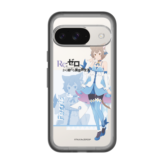 Slim Protection Premium Case［ Re:ZERO -Starting Life in Another World- Ferris ］