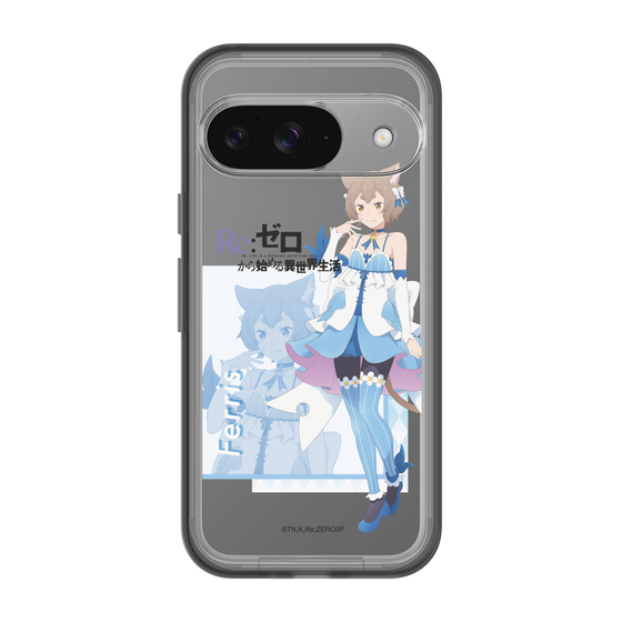 Slim Protection Premium Case［ Re:ZERO -Starting Life in Another World- Ferris ］