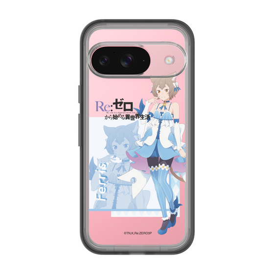 Slim Protection Premium Case［ Re:ZERO -Starting Life in Another World- Ferris ］