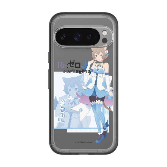 Slim Protection Premium Case［ Re:ZERO -Starting Life in Another World- Ferris ］
