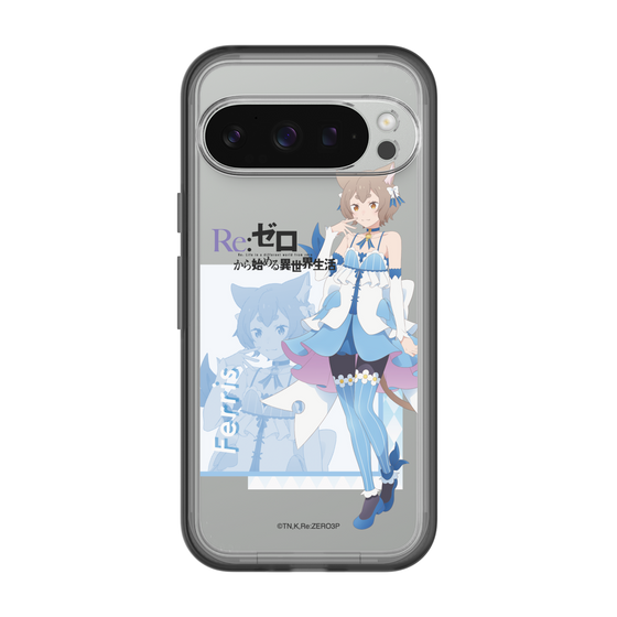 Slim Protection Premium Case［ Re:ZERO -Starting Life in Another World- Ferris ］