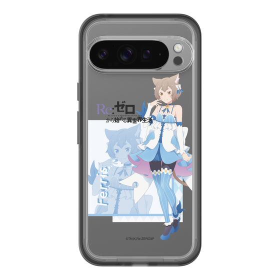 Slim Protection Premium Case［ Re:ZERO -Starting Life in Another World- Ferris ］