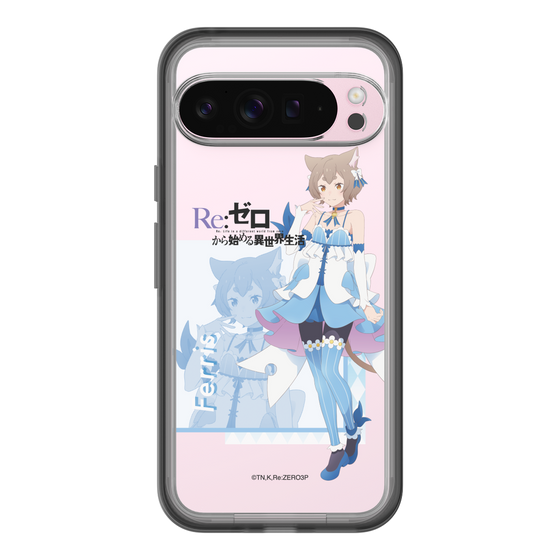 Slim Protection Premium Case［ Re:ZERO -Starting Life in Another World- Ferris ］