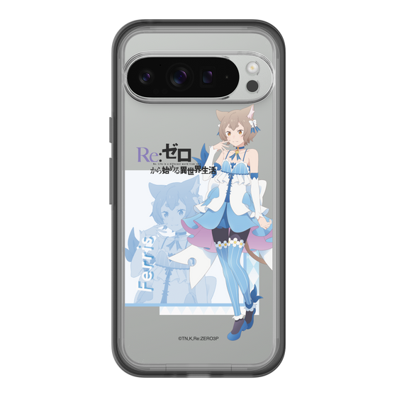 Slim Protection Premium Case［ Re:ZERO -Starting Life in Another World- Ferris ］