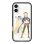 Slim Protection Premium Case［ Re:ZERO -Starting Life in Another World- Felt ］