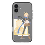 Slim Protection Premium Case［ Re:ZERO -Starting Life in Another World- Felt ］
